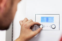 best Anthill Common boiler servicing companies
