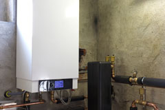 Anthill Common condensing boiler companies